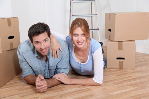 Supplier risk assessment and ethical compliance in the moving supply chain